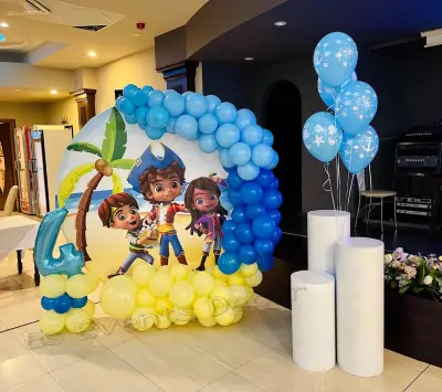 ES Events Decor