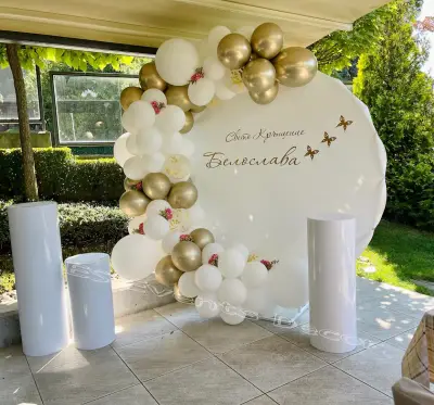 ES Events Decor