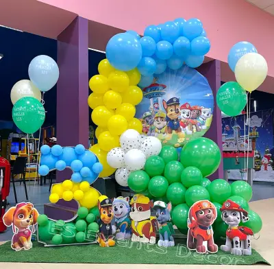 ES Events Decor