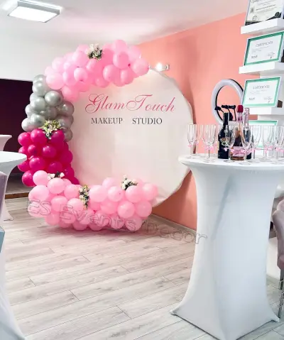 ES Events Decor