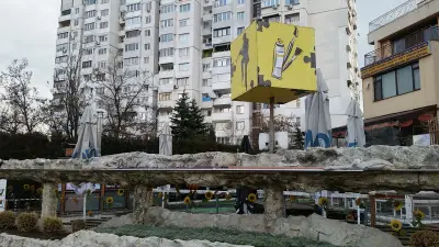 Арт Е Факт - Art souvenirs