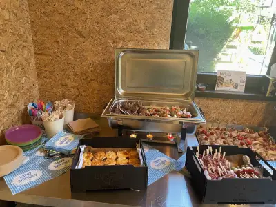 Dilyana’s catering