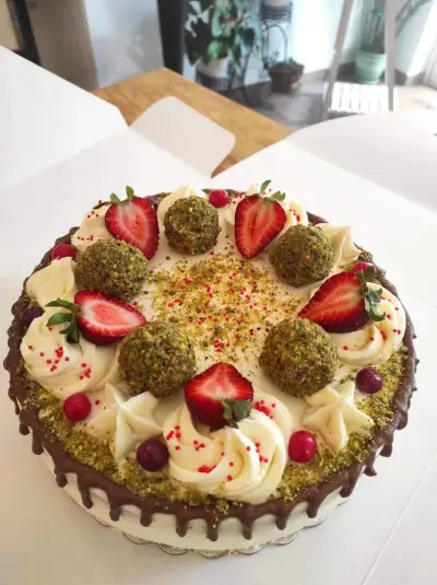 Dilyana’s catering
