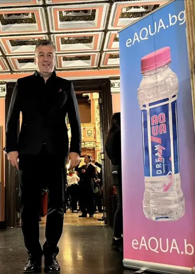 PR Lazarov