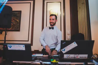 DJ Ivcho (Иво Стоянов)
