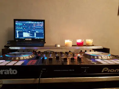 DJ Ivcho (Иво Стоянов)
