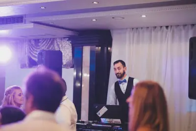 DJ Ivcho (Иво Стоянов)
