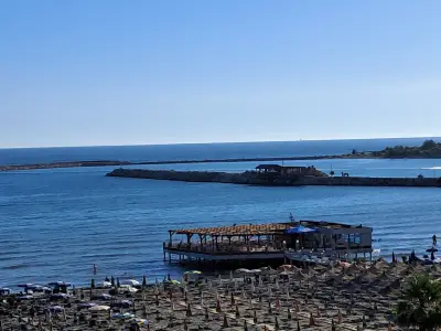 Туристическа агенция Болиер Травел/Bollier Travel