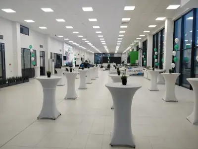 Events Factory КЕТЪРИНГ СОФИЯ