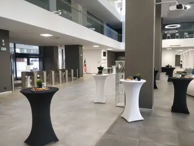 Events Factory КЕТЪРИНГ СОФИЯ