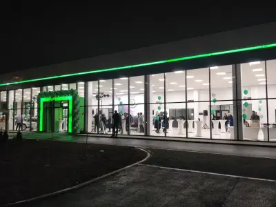 Events Factory КЕТЪРИНГ СОФИЯ