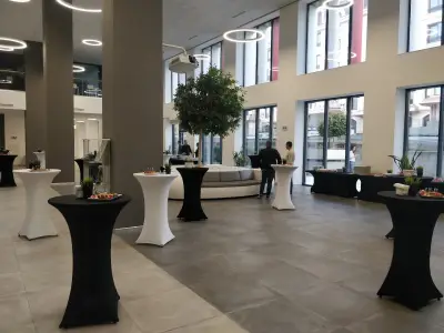 Events Factory КЕТЪРИНГ СОФИЯ