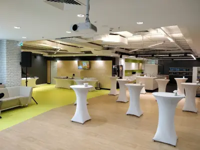 Events Factory КЕТЪРИНГ СОФИЯ