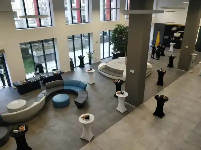 Events Factory КЕТЪРИНГ СОФИЯ