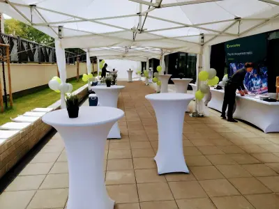 Events Factory КЕТЪРИНГ СОФИЯ