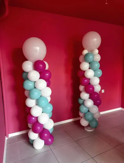 LP SMILE PARTY AGENCY