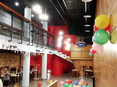 Eventroom
