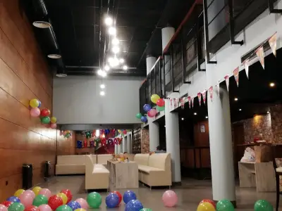 Eventroom