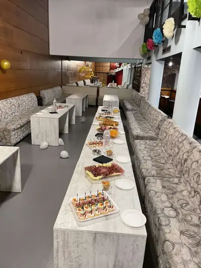 Eventroom