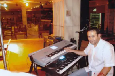Sofia Live Band™