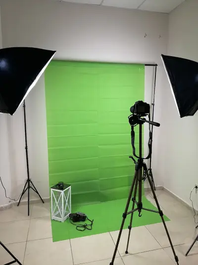 JVS Entertainment