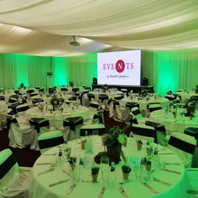 N Events Agency