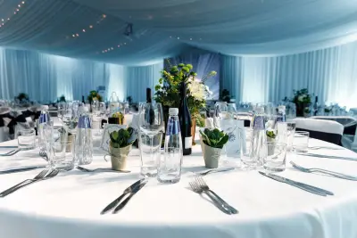 N Events Agency