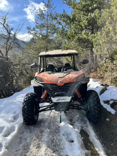 Bansko Snowmobile Safaris & Rental