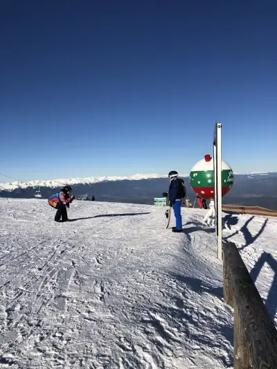 Bansko Snowmobile Safaris & Rental
