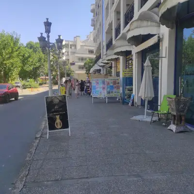 Express tours - Excursions from Sunny beach