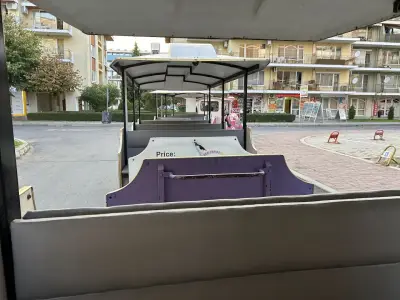 Express tours