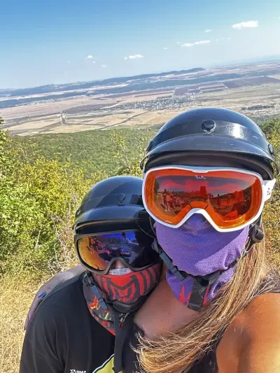 Quad Safari Kosharitsa