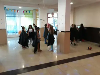 Щура Лаборатория - уникални партита за България