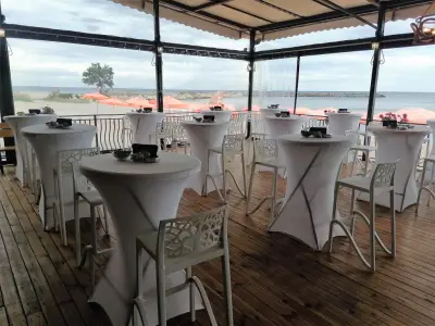 Sky Catering