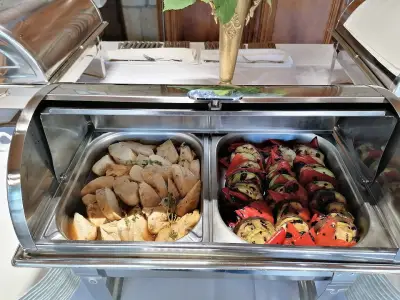 Sky Catering