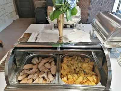 Sky Catering