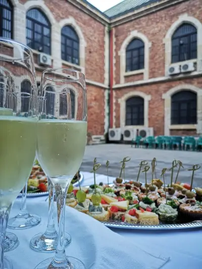 Sky Catering