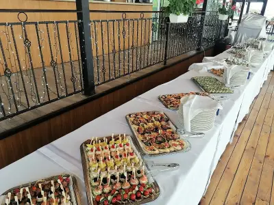 Sky Catering