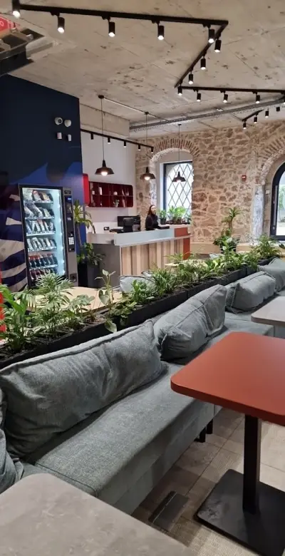 Work del Mar | Premium Coworking