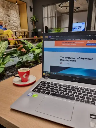 Work del Mar | Premium Coworking