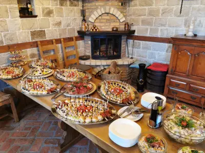 Кетъринг Варна - Classic Catering Company