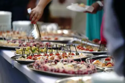 Кетъринг Варна - Classic Catering Company