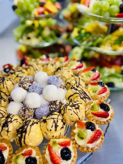 Кетъринг Варна - Classic Catering Company