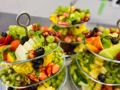 Кетъринг Варна - Classic Catering Company
