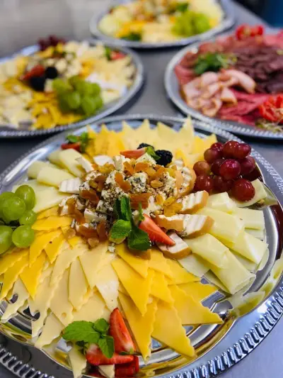 Кетъринг Варна - Classic Catering Company