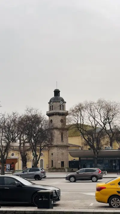 Varna Shuttle Bus Hop on Hop off
