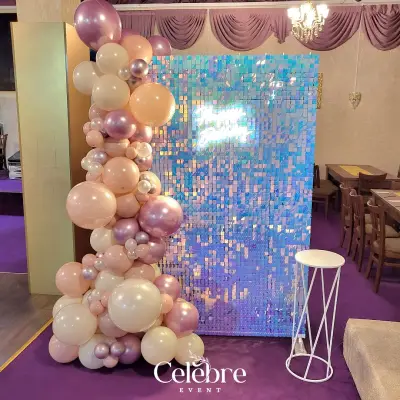 Celebre Event