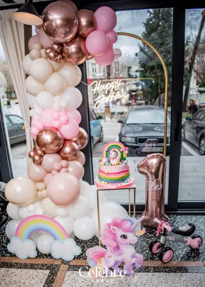 Celebre Event
