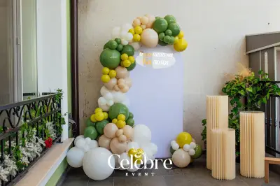 Celebre Event