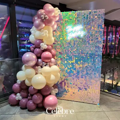 Celebre Event